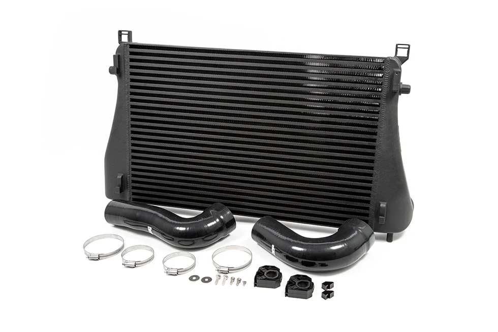 Forge Motorsport intercooler 2.0TSI EA888.4 VW Golf MK8 GTI/R, Audi S3 8Y, Cupra Formentor itd.