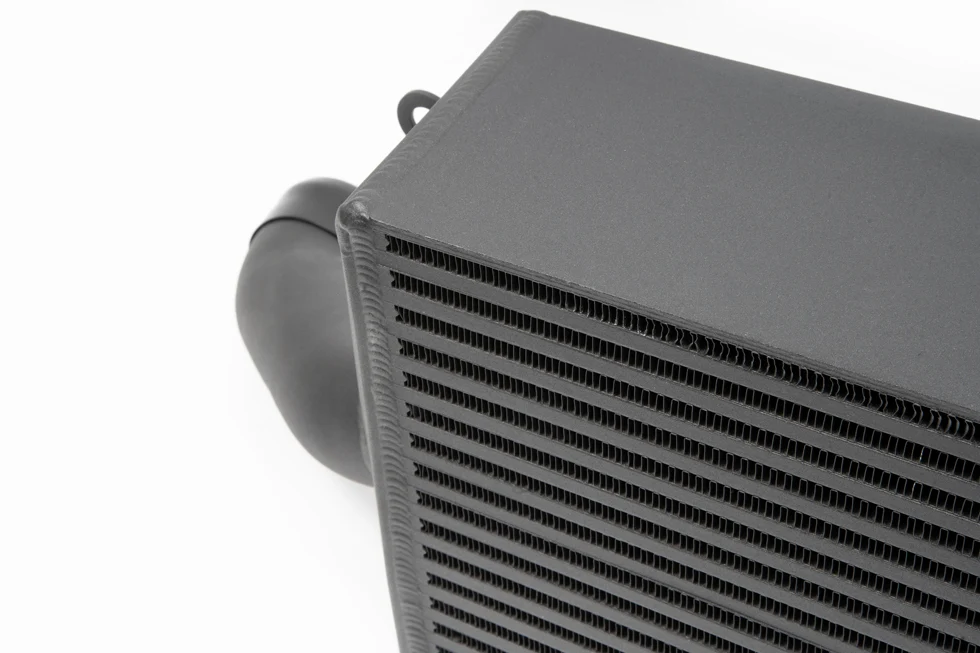 Forge Motorsport intercooler Audi RS3 8Y 2021+