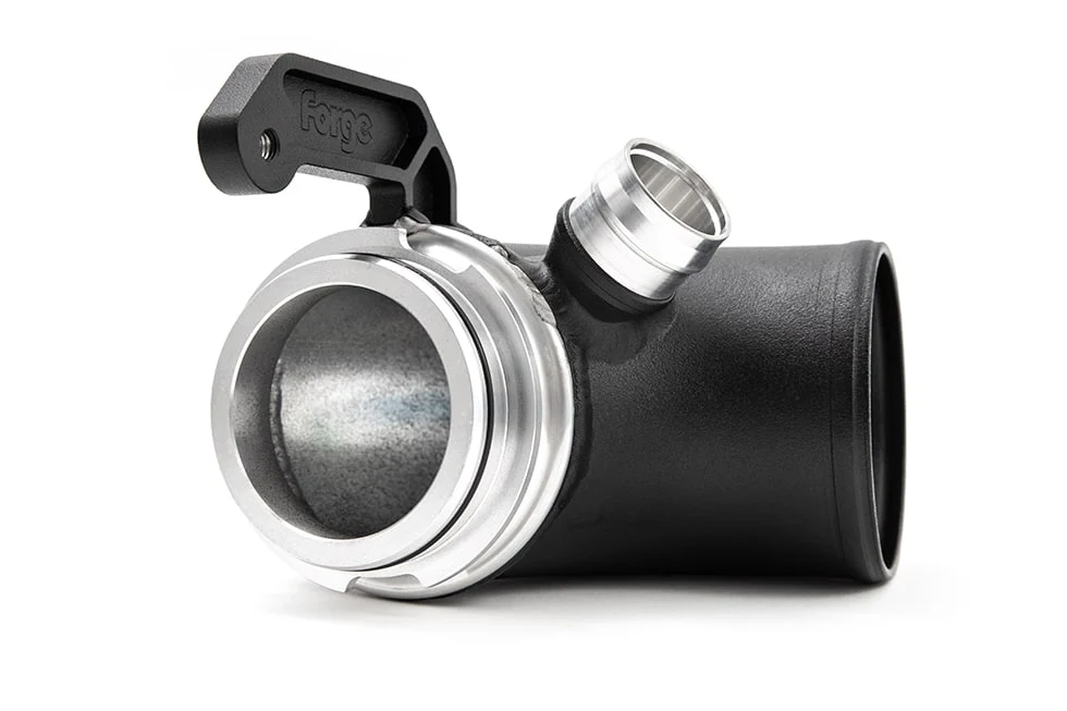 Forge Motorsport visokoprotočni ulaz turbine 2.0TSI MQB