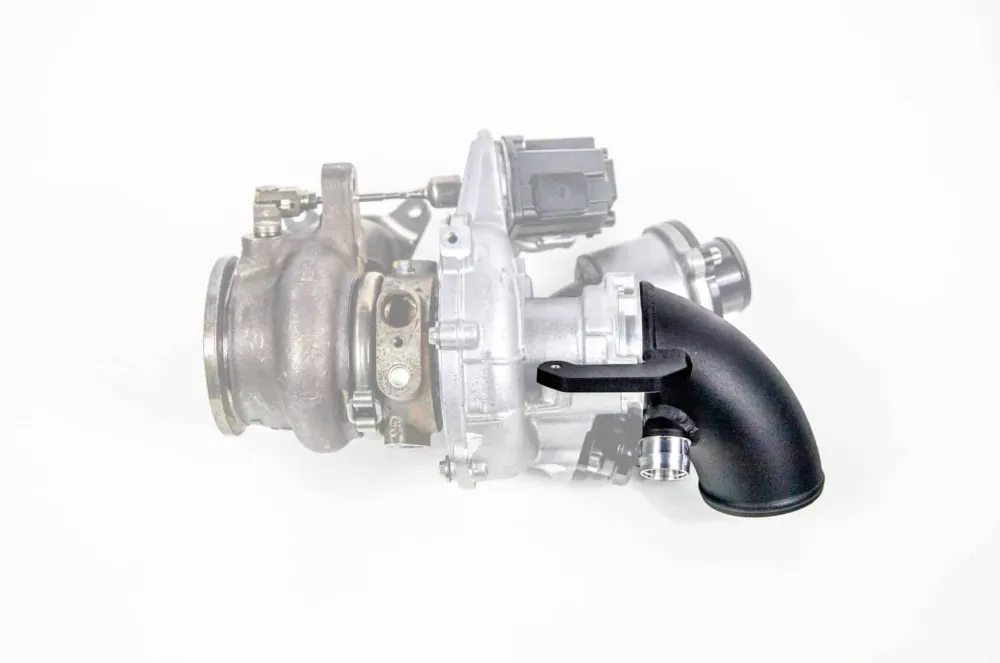 Forge Motorsport visokoprotočni ulaz turbine 2.0TSI MQB