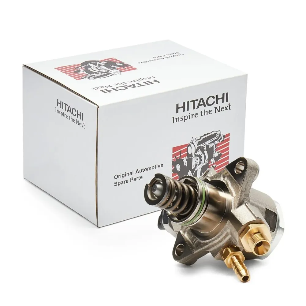 HITACHI Visokotlačna Gorivna Pumpa 4.0TFSI Audi RS6/RS7, S6/S7/S8 C7 itd.