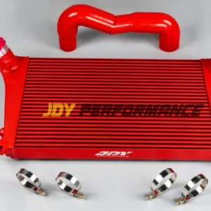 JDY grafenski premazani intercooler 2.0TSI MQB VW Golf 7 GTI/R, Leon 5F Cupra, Audi A3/S3 8V itd.