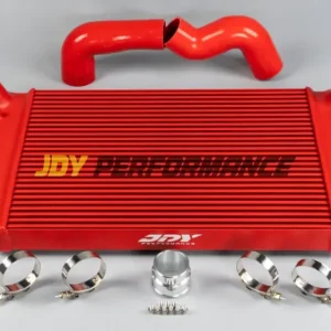 JDY grafenski presvučeni intercooler 2.0TFSI VW/Audi EA113, EA888 Gen2