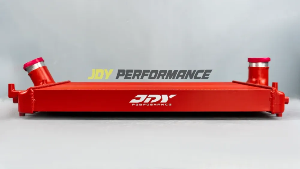JDY grafenski presvučeni intercooler 2.0TFSI VW/Audi EA113, EA888 Gen2