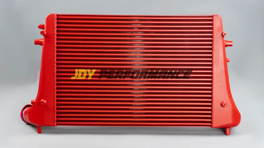 JDY grafenski presvučeni intercooler 2.0TFSI VW/Audi EA113, EA888 Gen2