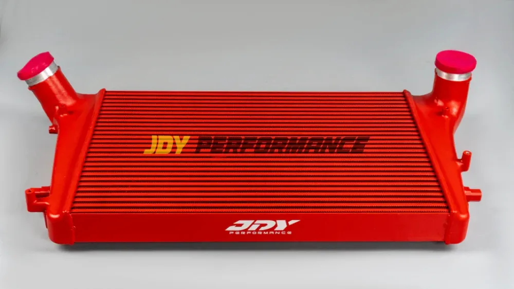 JDY grafenski presvučeni intercooler 2.0TFSI VW/Audi EA113, EA888 Gen2