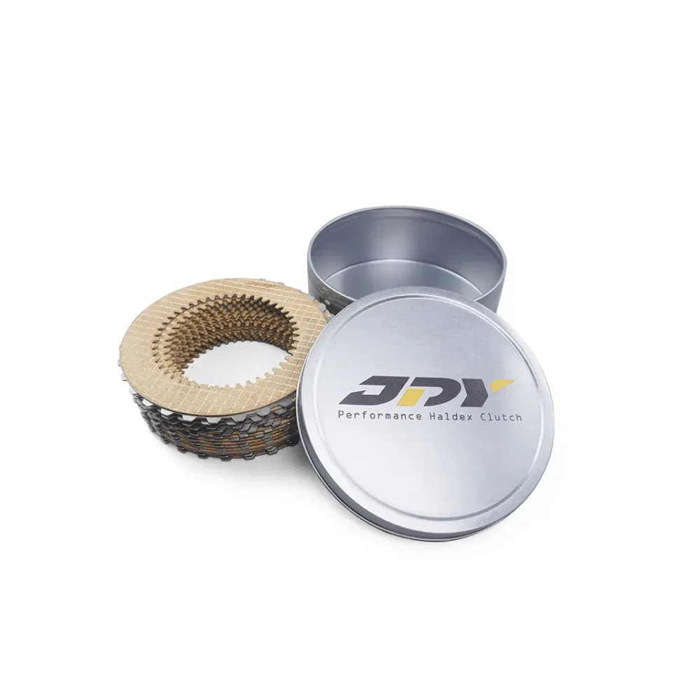 JDY Haldex kvačilo PQ35 AWD VW Golf 6R, Audi A3/S3 8P, TTS/TTRS 8J, Seat Cupra 1P