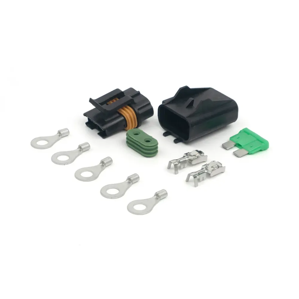 JDY LPFP PnP komplet podrška 1000PK Audi RS3 8P, TTRS CEPA/CZGB