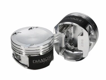JDY Spec dijamantski kovanih klipova Audi 2.5TFSI RS3/TTRS 10.0:1 82,50 mm (H13 22 mm osovina)