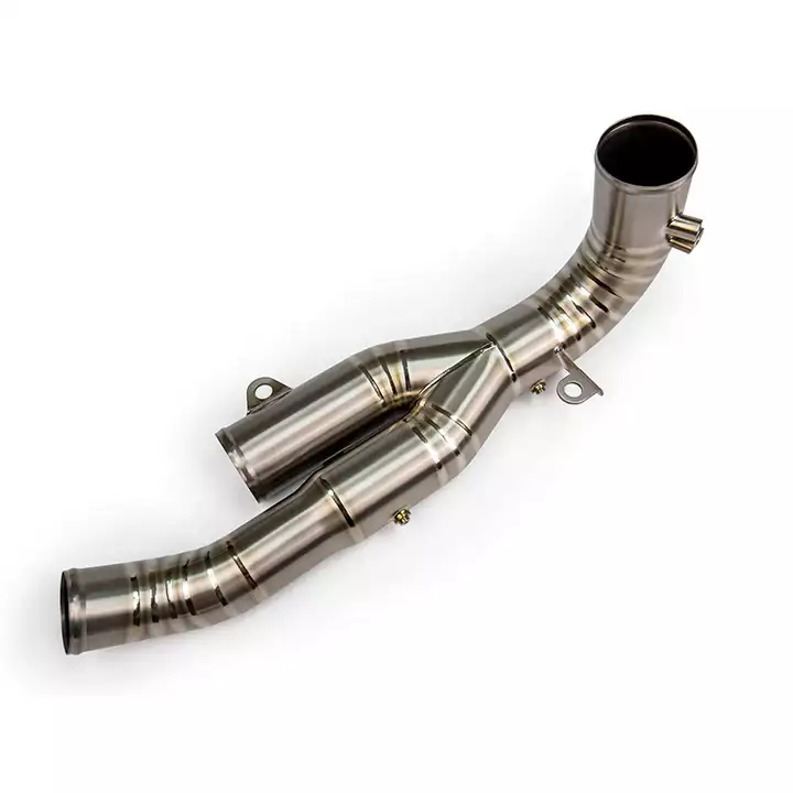 JDY Titan cijev za punjenje BMW G8X S58 M2, M3, M4
