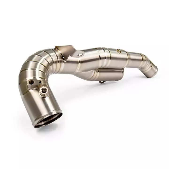 JDY Titan cijev za punjenje BMW G8X S58 M2, M3, M4