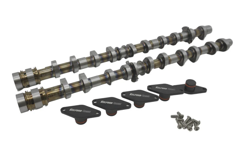 Kelford Stage 1 (Cam ) Do 1200KS 2.5TFSI EA855 DAZA/DNWA Audi RS3, TTRS