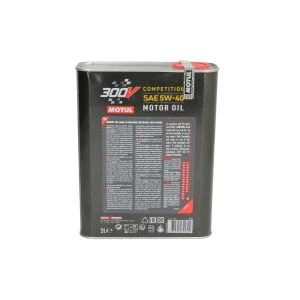 MOTUL 300V Competition 5W40 motorno ulje 2L