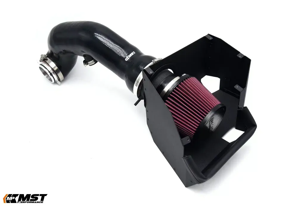 MST Performance komplet usisnog zraka za VW Golf MK8 R, GTI Clubsport, Audi S3 8Y i dr.