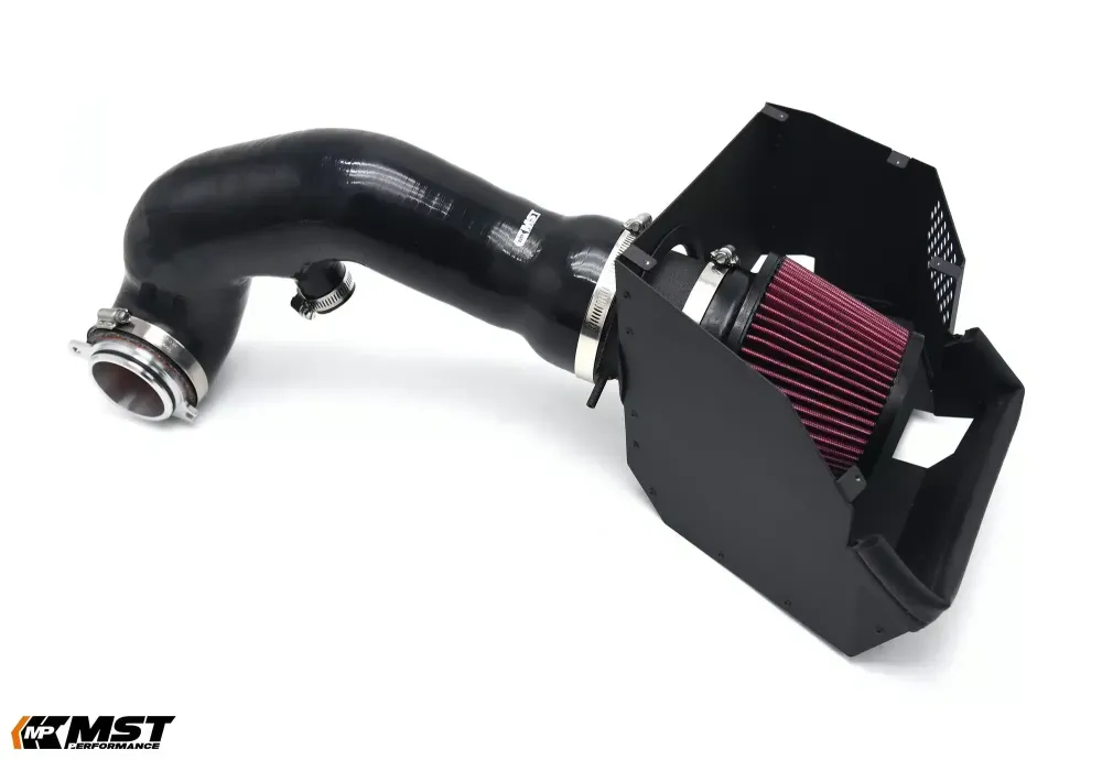 MST Performance komplet usisnog zraka za VW Golf MK8 R, GTI Clubsport, Audi S3 8Y i dr.