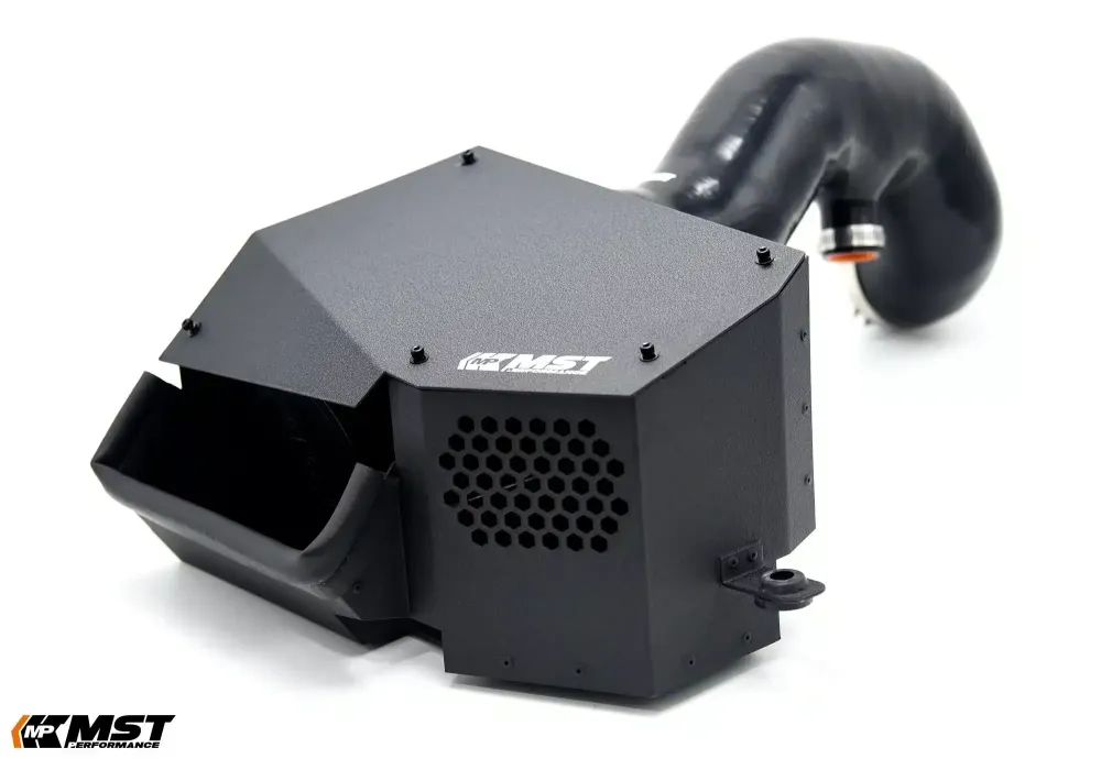 MST Performance komplet usisnog zraka za VW Golf MK8 R, GTI Clubsport, Audi S3 8Y i dr.