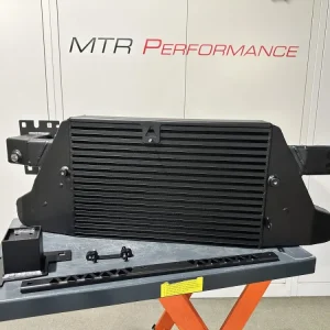MTR Intercooler "Drag & Race" za Audi RS3 8Y 2021. i više od 800 KS