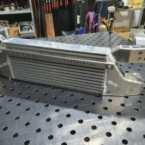 MTR Intercooler "Performance" do 800 KS Audi RS3 8Y 2021+