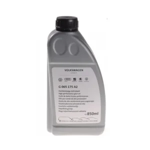 OEM Audi Haldex ulje 850ml Audi RS3 8Y, Cupra Formentor VZ5 2.5TFSI 2021+