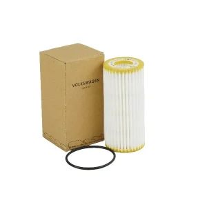 OEM uljni filter s dihtungom 2.0TSI/TFSI - VW, Audi, Seat, Porsche, Škoda