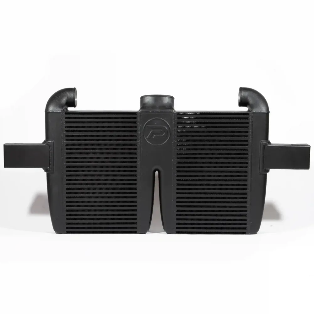 Power Division komplet intercoolera za Audi S6, S7, RS6, RS7 C7 4.0TFSI