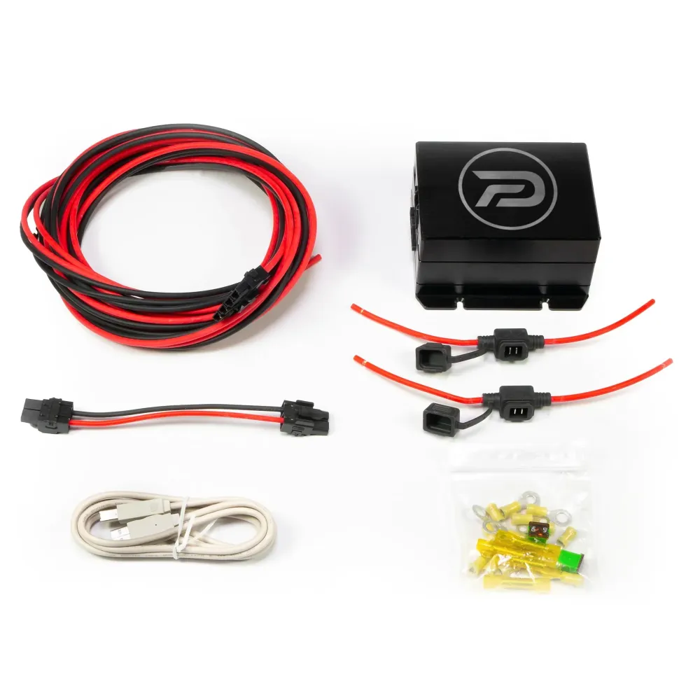Power Division visokotlačna pumpa za gorivo 4.0TFSI EA825 Audi RS6/RS7 C8, RSQ8, Lamborghini Urus itd.