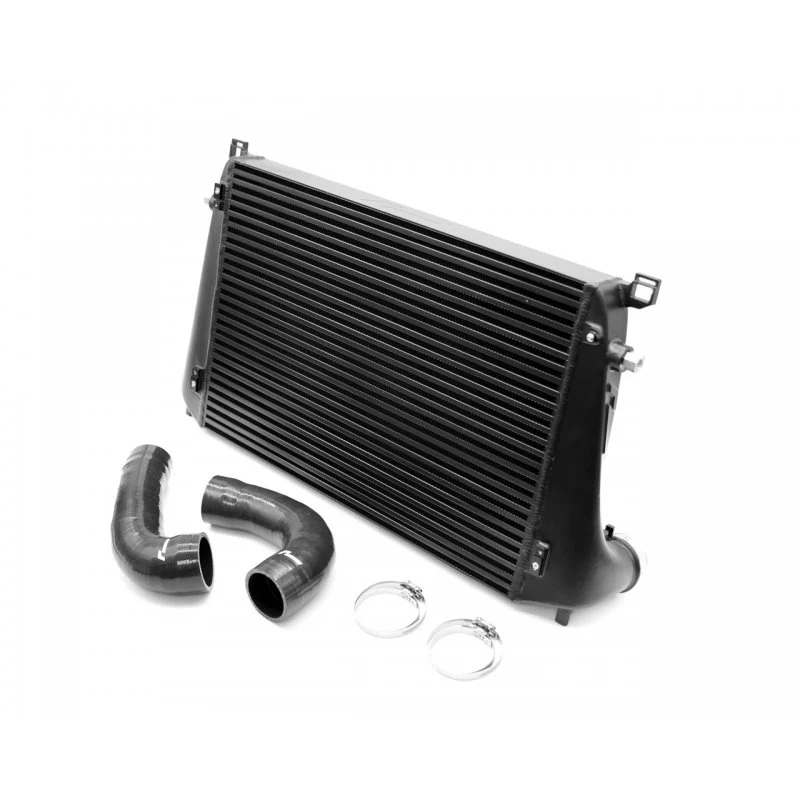 RacingLine Intercooler MQB EVO 2.0TSI VW Golf MK8 GTI/R, Audi S3 8Y, Cupra Leon i dr.