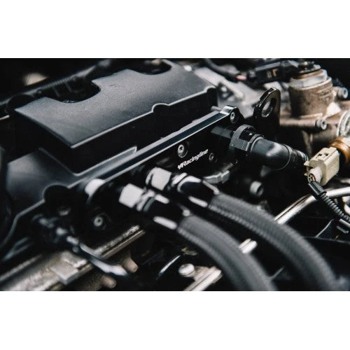 RacingLine komplet za spremnik za hvatanje 2.0TFSI Golf MK5 GTI, MK6 R, A3 8P S3 i dr.