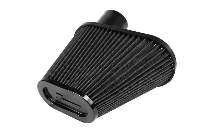 RacingLine R600 pamučni zračni filter VW Golf 7/8 GTI/R, Leon 5F Cupra, Audi A3/S3 8V/8Y itd.