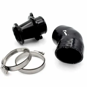 RacingLine Turbo izduvni uklanjanje EA888 Gen.4 MQB VW Golf 8 GTI, Audi A3 8Y, Cupra Leon IV