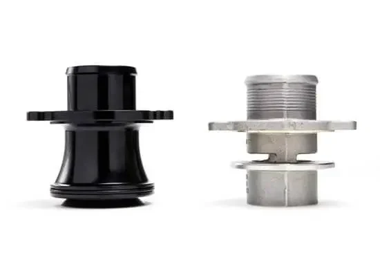 RacingLine Turbo izduvni uklonitelj 2.0TSI MQB