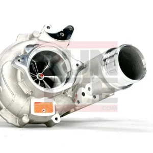 TTE575 VAG 2.0TSI EA888.4 Nadogradnja turbopunjač MQB EVO MK8 R/GTI Clubsport, S3 8Y, Cupra itd.