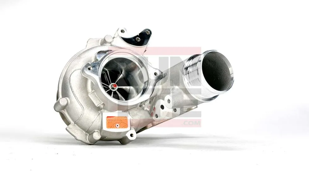 TTE575 VAG 2.0TSI EA888.4 Nadogradnja turbopunjač MQB EVO MK8 R/GTI Clubsport, S3 8Y, Cupra itd.
