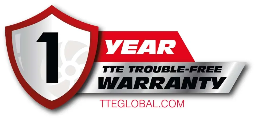 TTE575 VAG 2.0TSI EA888.4 Nadogradnja turbopunjač MQB EVO MK8 R/GTI Clubsport, S3 8Y, Cupra itd.