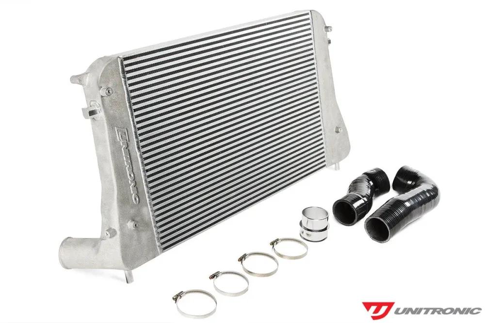 Unitronic komplet prednjeg intercoolera 2.0TFSI AWD