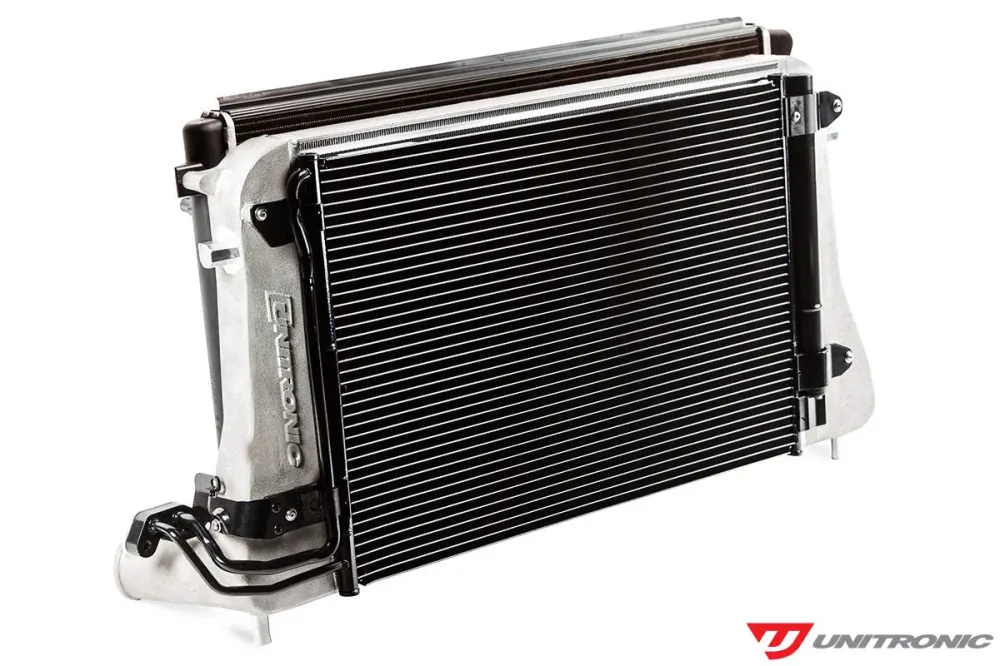 Unitronic komplet prednjeg intercoolera 2.0TFSI AWD