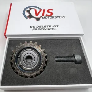 VIS Motorsport slobodni kotač balansnog vratila EA113