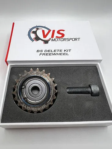 VIS Motorsport slobodni kotač balansnog vratila EA113