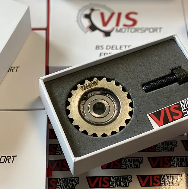 VIS Motorsport slobodni kotač balansnog vratila EA113
