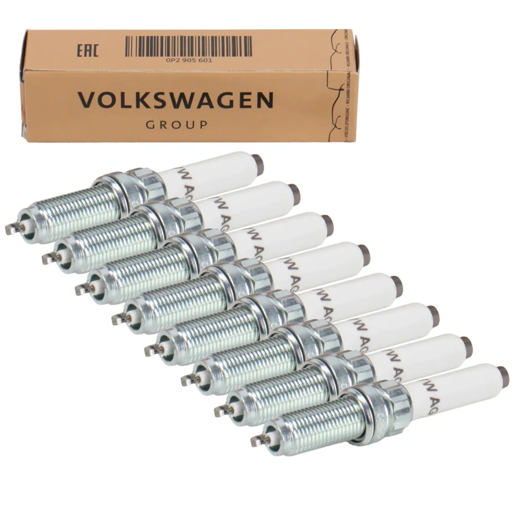 VWAG Originalni Set Svjećica NGK Audi RS6/RS7 C8, RSQ8, Lamborghini Urus itd.