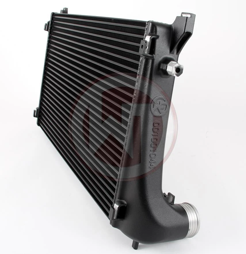 Wagner Tuning Intercooler Competition Kit 1.8/2.0 TSI MQB VW Golf 7 GTI/R, Leon 5F Cupra, A3/S3 8V itd.