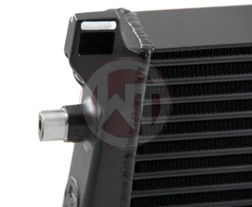 Wagner Tuning Intercooler Competition Kit 1.8/2.0 TSI MQB VW Golf 7 GTI/R, Leon 5F Cupra, A3/S3 8V itd.