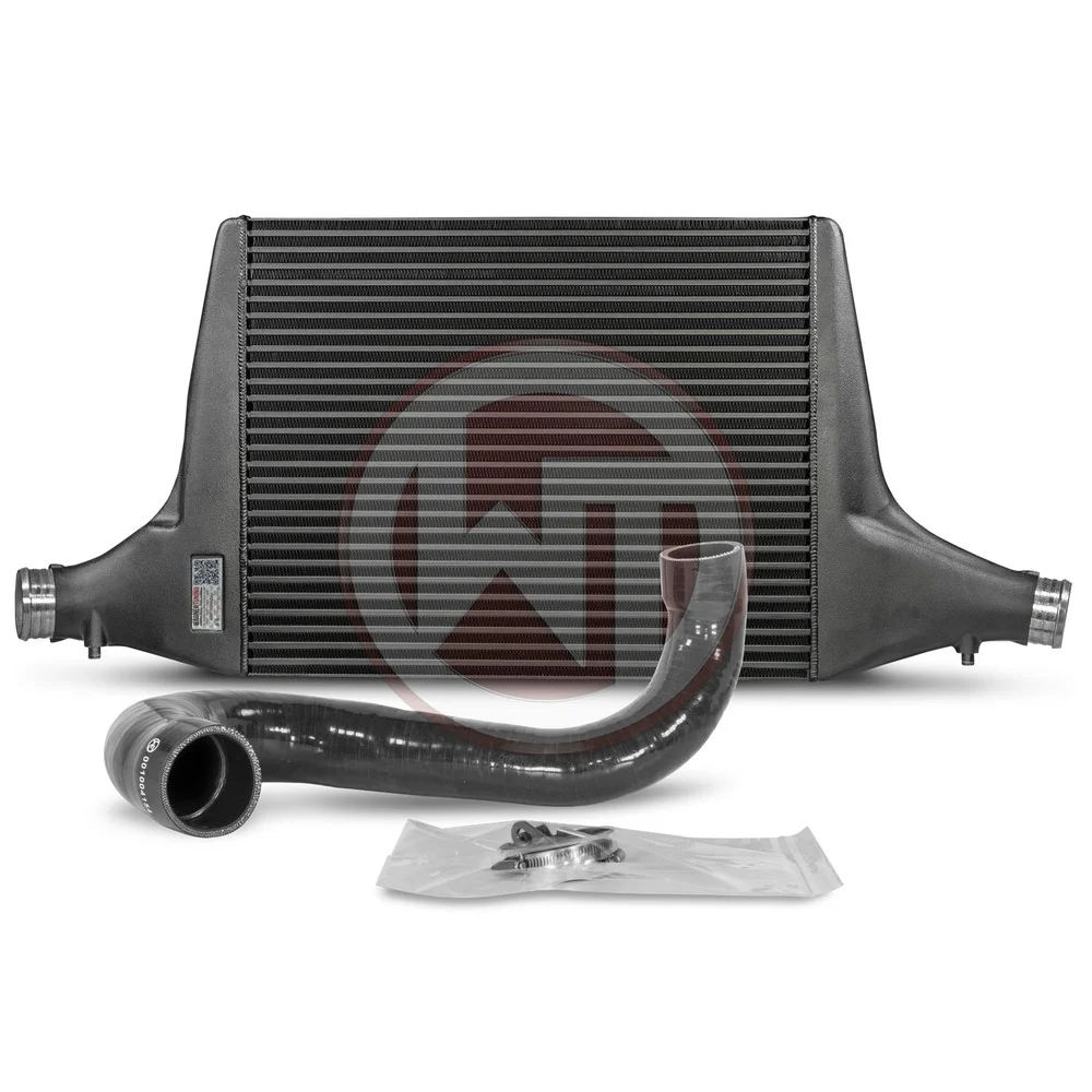 Wagner Tuning Intercooler Competition Kit Audi A4, A5 B9 2.0TSI 2016+