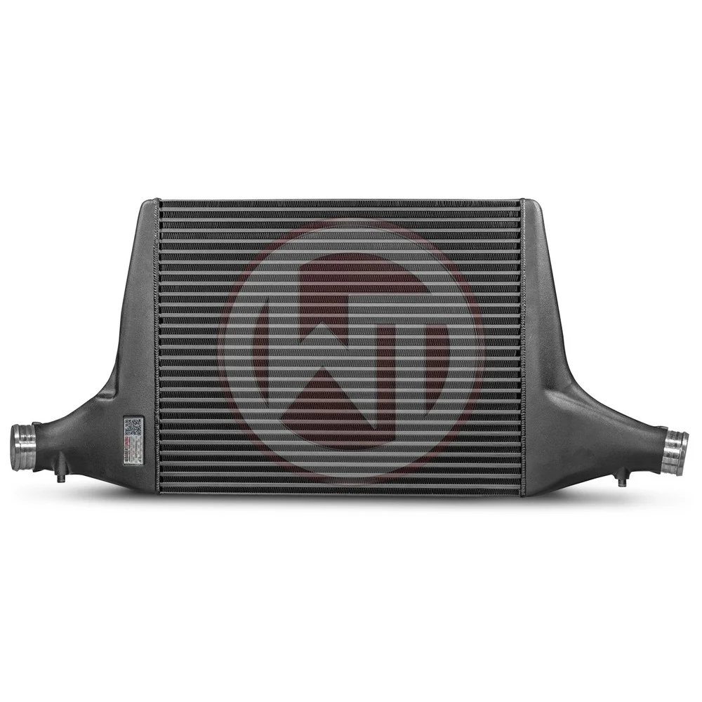 Wagner Tuning Intercooler Competition Kit Audi A4, A5 B9 2.0TSI 2016+