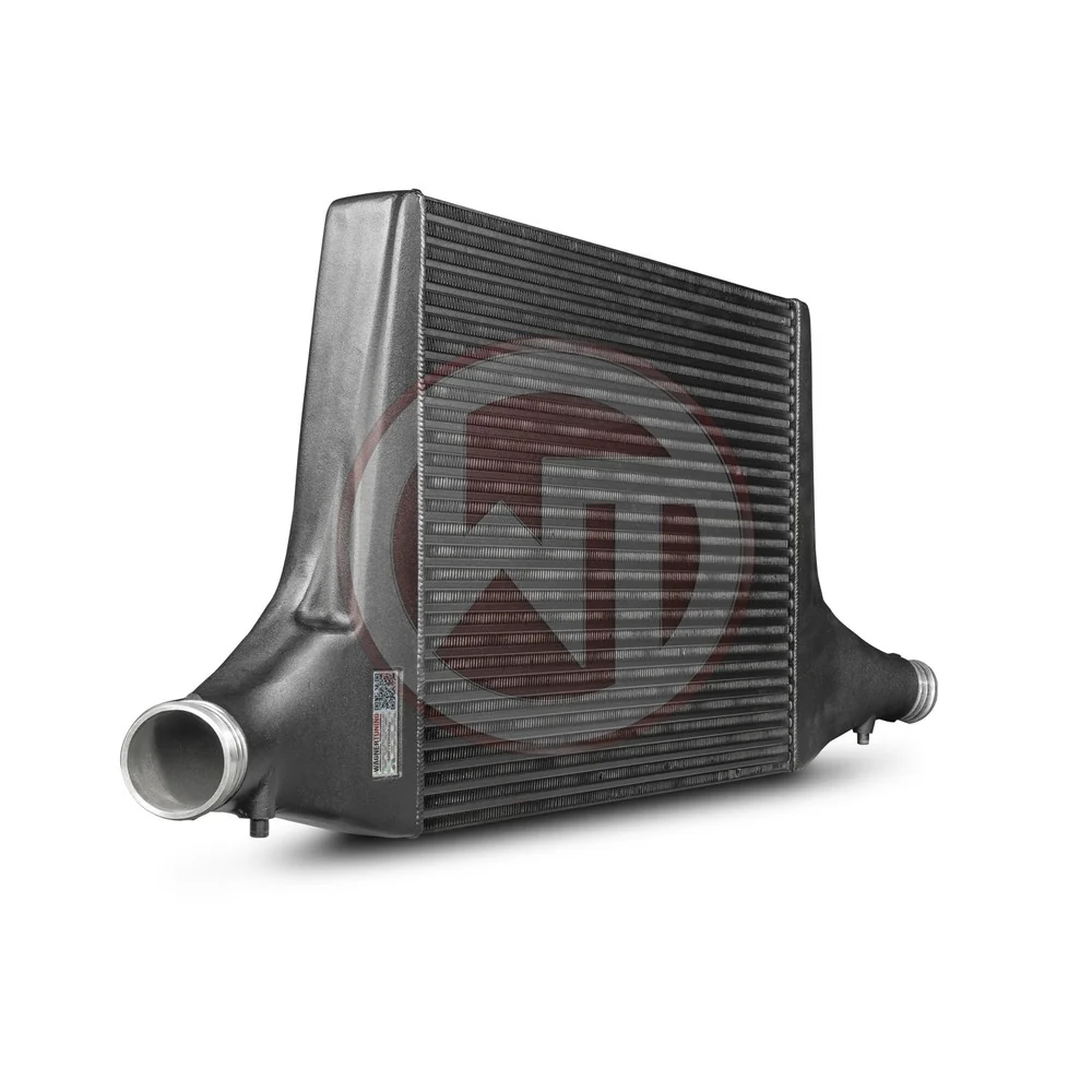 Wagner Tuning Intercooler Competition Kit Audi A4, A5 B9 2.0TSI 2016+