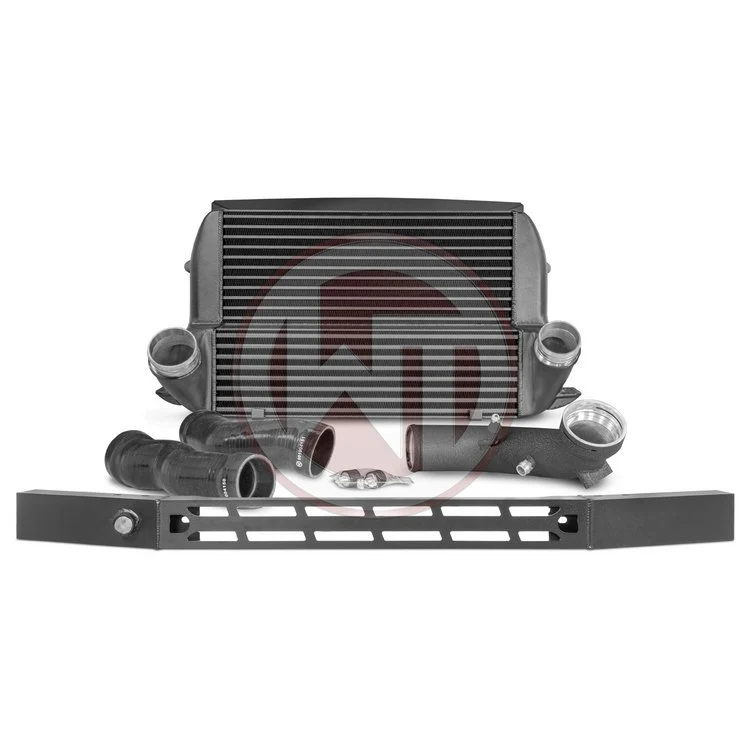 Wagner Tuning Intercooler Competition Kit EVO3 BMW 335i F30/F31/F34 N55