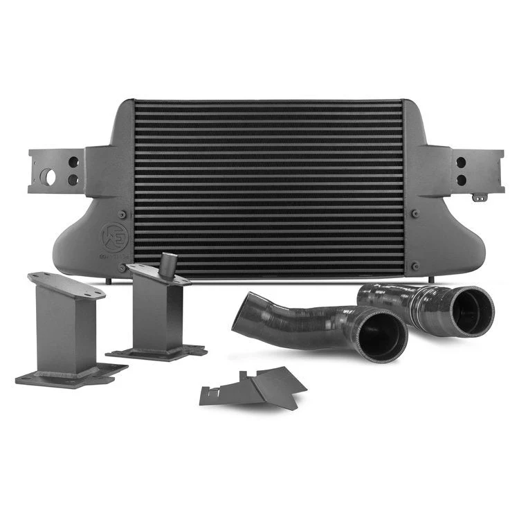 Wagner Tuning Intercooler Competition Kit EVO-X uključujući Chargepipe za Audi RS3 8Y