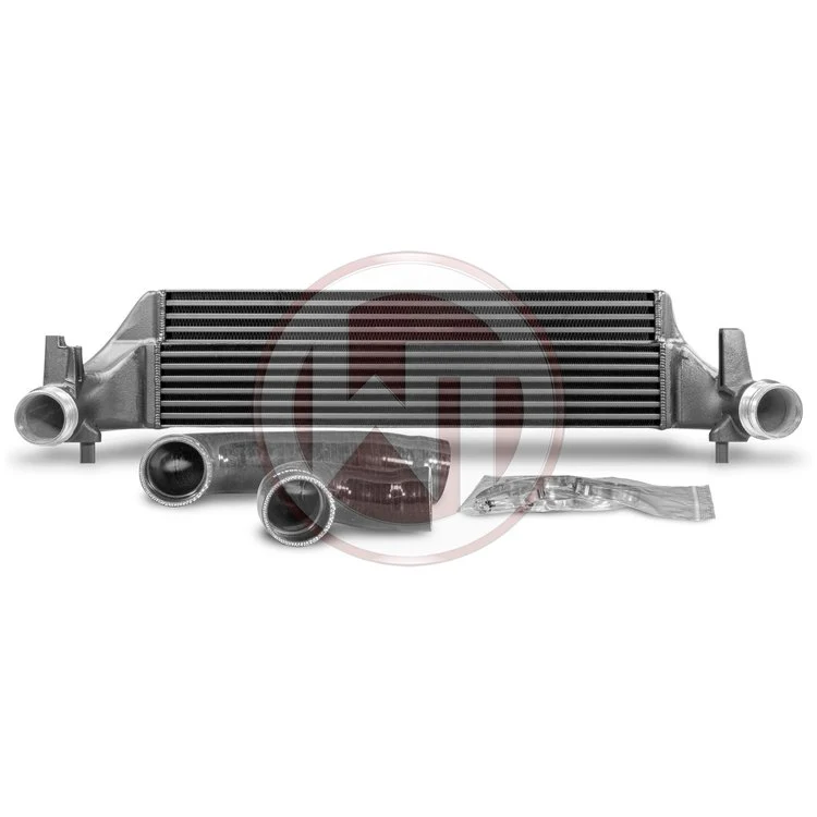 Wagner Tuning Intercooler Competition Kit za VW Polo AW GTI, Audi A1 GB 40TFSI