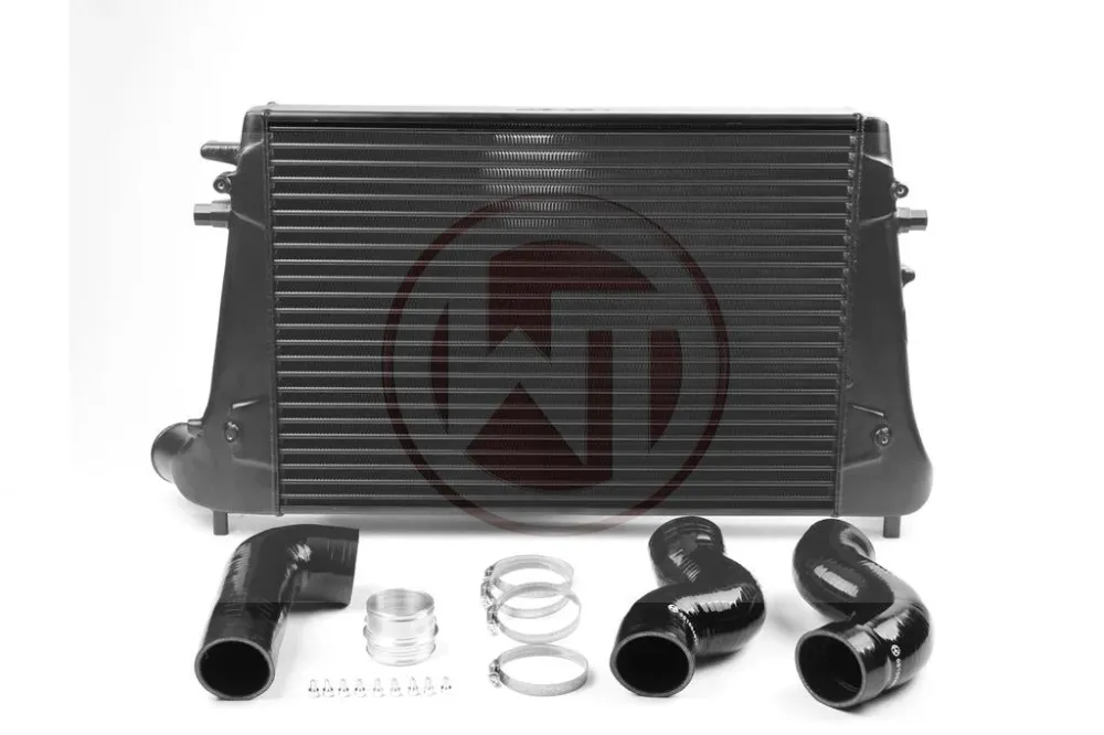 Wagner Tuning Intercooler za VAG 1.8 i 2.0TFSI Golf 6 GTI/R, A3/S3 8P, Leon Cupra 1P i dr.