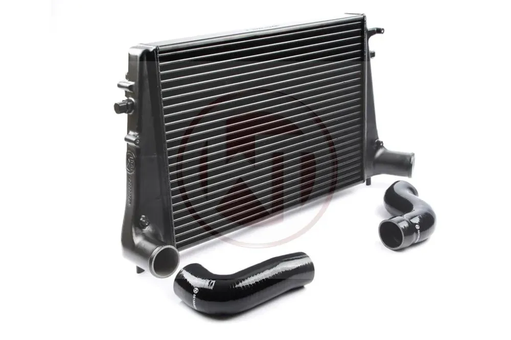 Wagner Tuning Intercooler za VAG 1.8 i 2.0TFSI Golf 6 GTI/R, A3/S3 8P, Leon Cupra 1P i dr.
